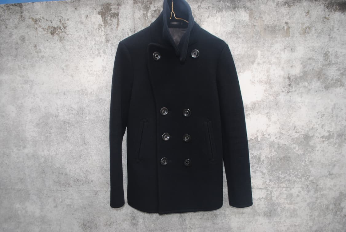 Lad Musician 피코트 상품이미지1