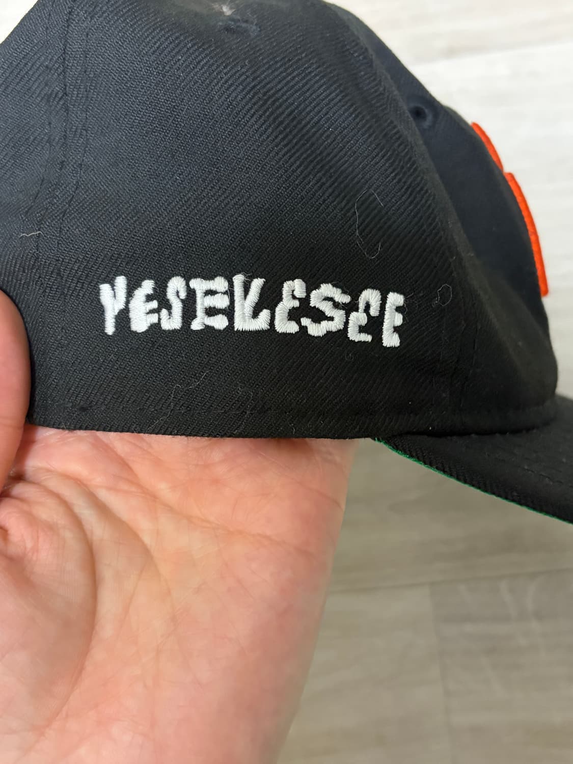 예스아이씨 뉴에라 상품이미지2