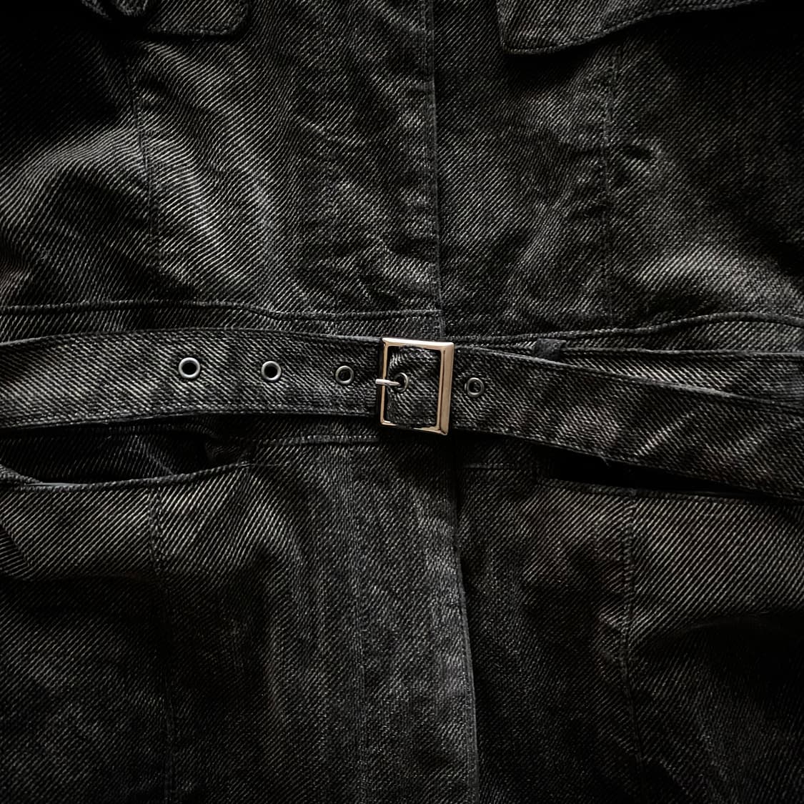 Tornado Mart coat 상품이미지10