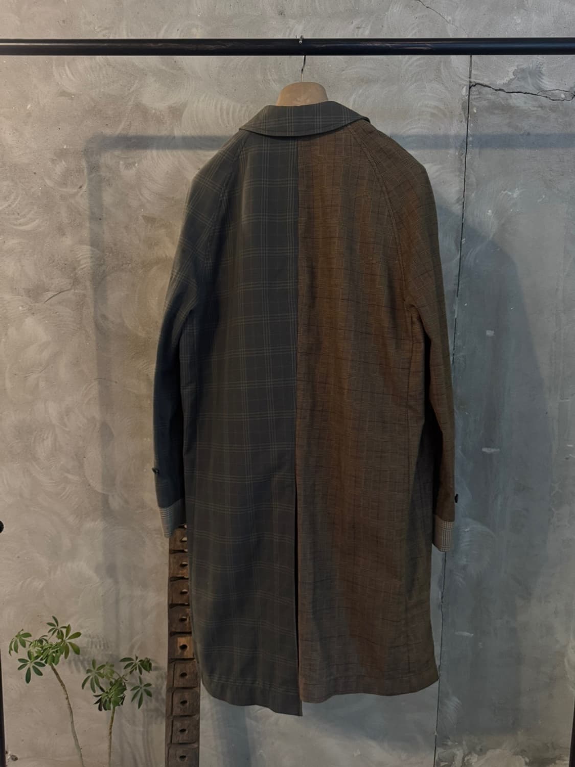 메종 마르지엘라 X H&M 코트 100 상품이미지10