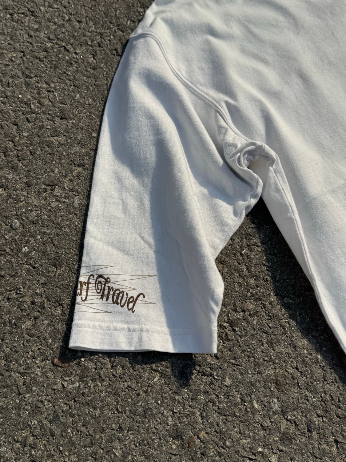 Gotcha Surf – 5/10 Sleeve T-Shirt 상품이미지5