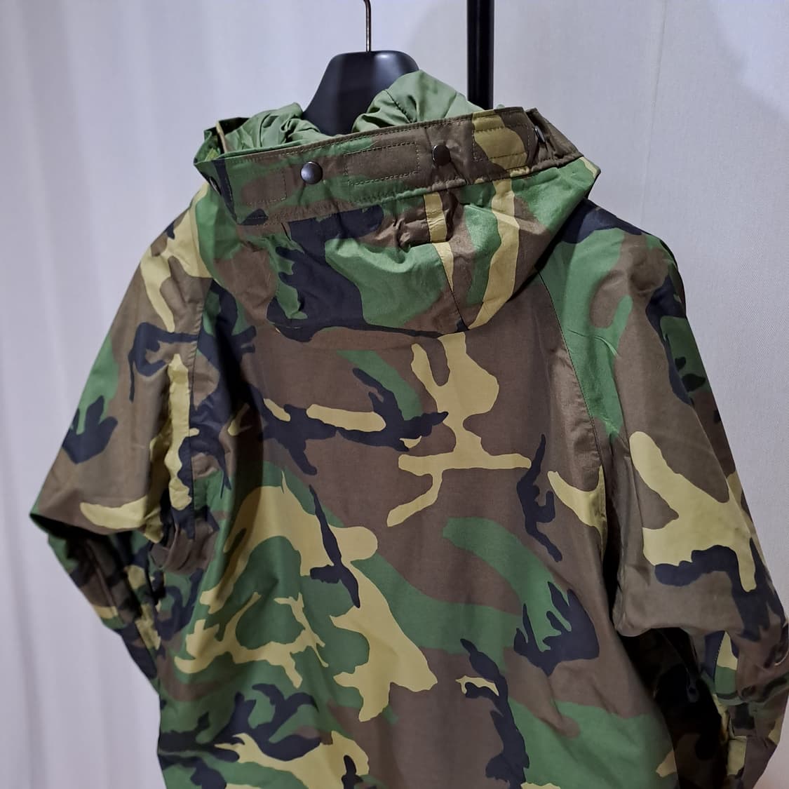 (택포) 미군 고어텍스 미듐롱 B299 상품이미지6