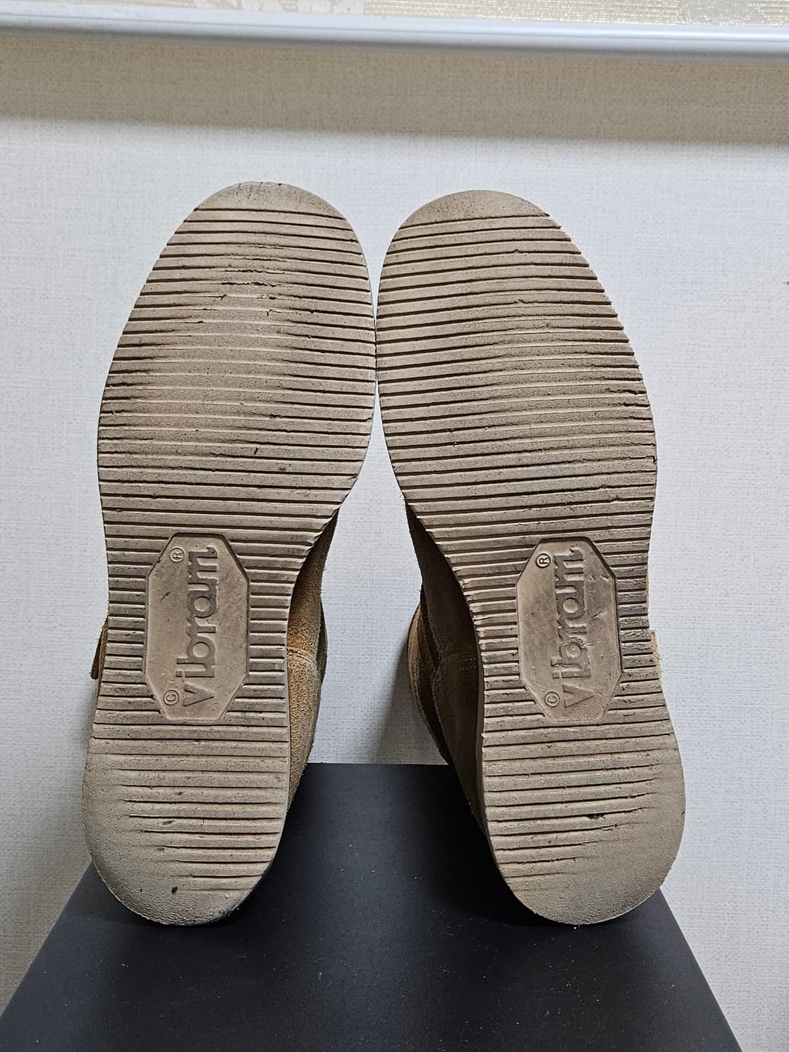 클린치 Clinch 브라스 도쿄 엔지니어 부츠 11.5_ us10.5 상품이미지7