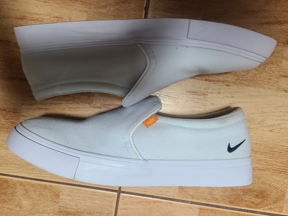 나이키 코트 로얄 AC 슬립온 265(260추천) 상품이미지5