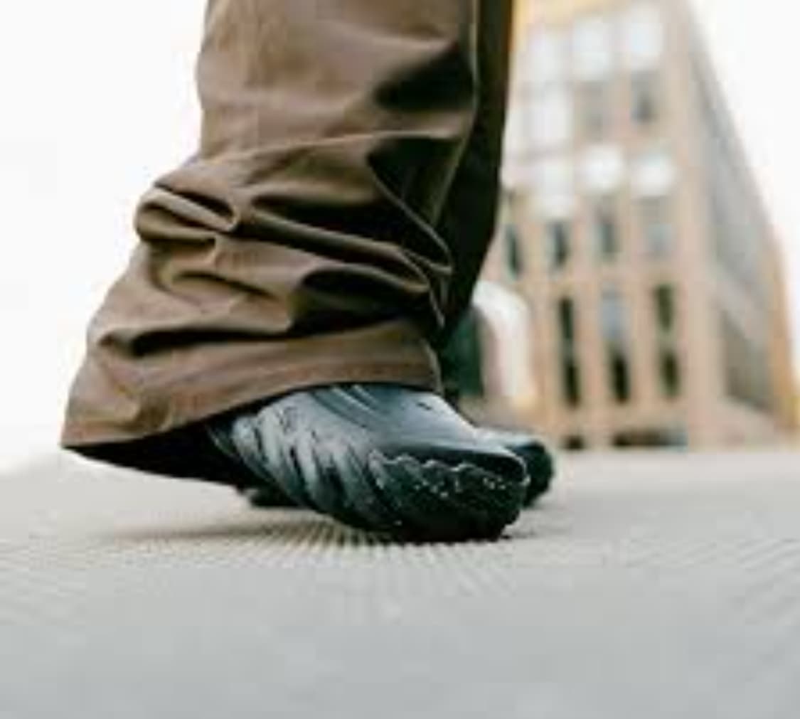 270 새제품) 크록스 에코 부츠 Z 쉴드 방한화 부츠 장화 체감 275 상품이미지2