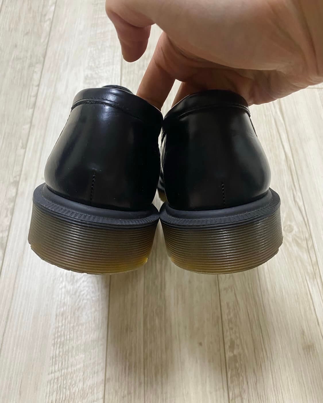 닥터마틴 애보트 260 (단종모델) 상품이미지5