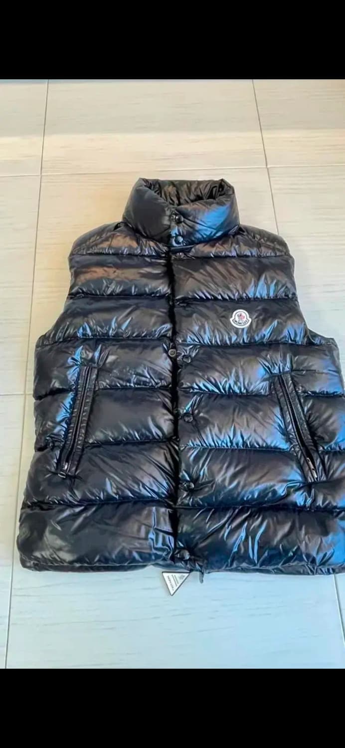 22/23fw 몽클레어 패딩조끼 몽클레어 tibb (2) 상품이미지1