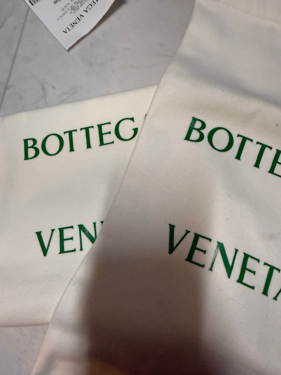 Bottega Veneta 러버 퍼들 샌들PINK 39size 상품이미지5