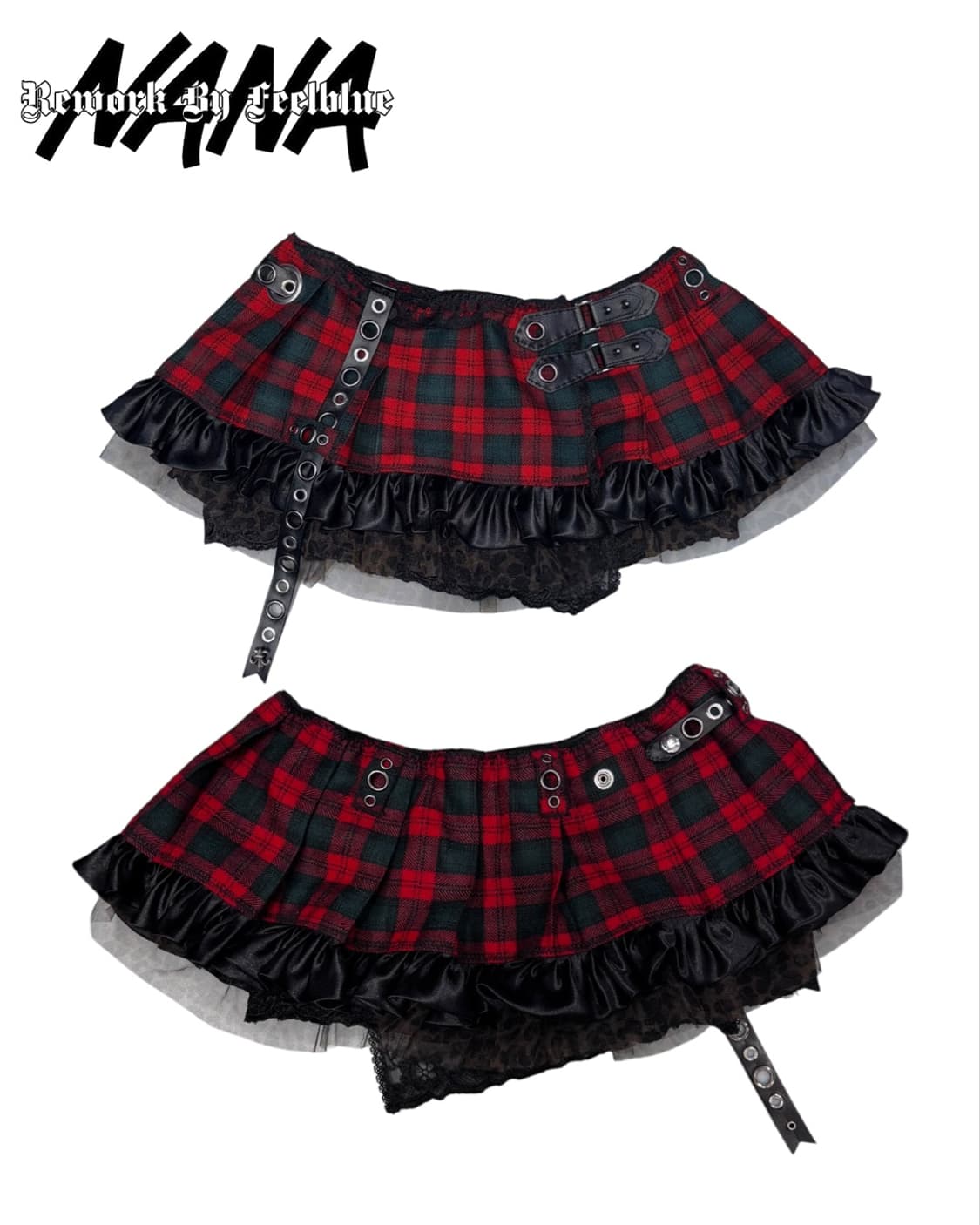 REWORK 029 NANA OSAKI 3 SET 상품이미지7