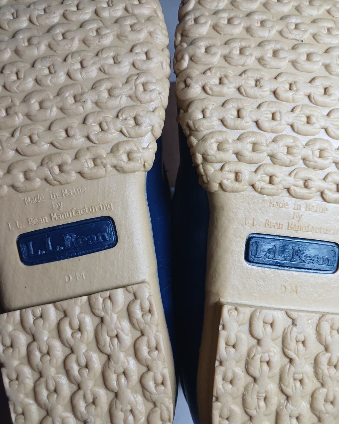 L.L.Bean × BEAMS PLUS × BEAMS BOY  Shoes 상품이미지4