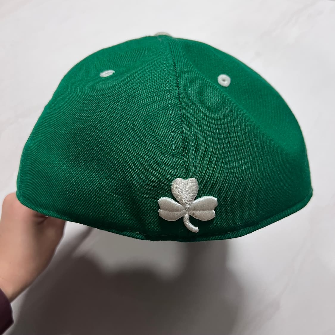 뉴에라 59 fifty 빈티지 상품이미지6