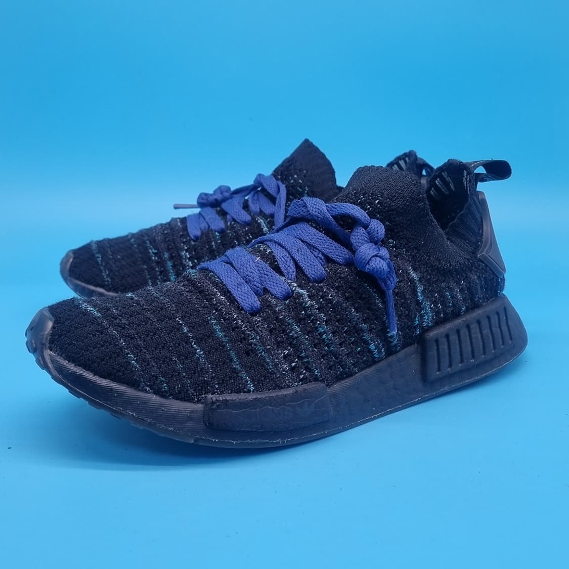 hhh 아디다스 NMD R1 여성 운동화 245 상품이미지1