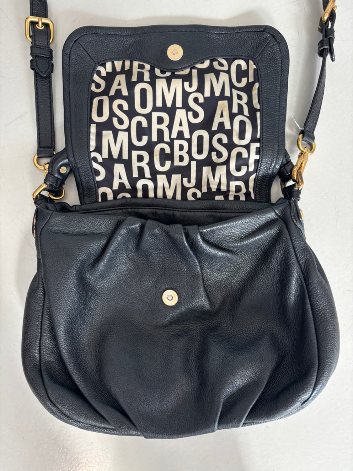 Marc Jacobs Leather Bag 상품이미지7