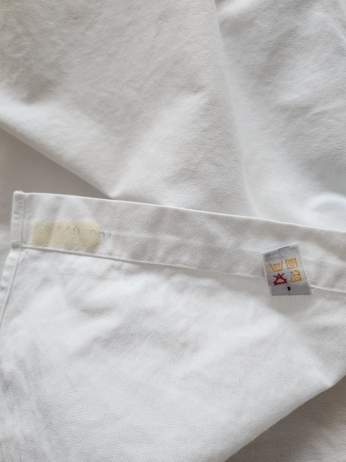 폴로랄프로렌 옥스포드셔츠 (17-35 상품이미지7