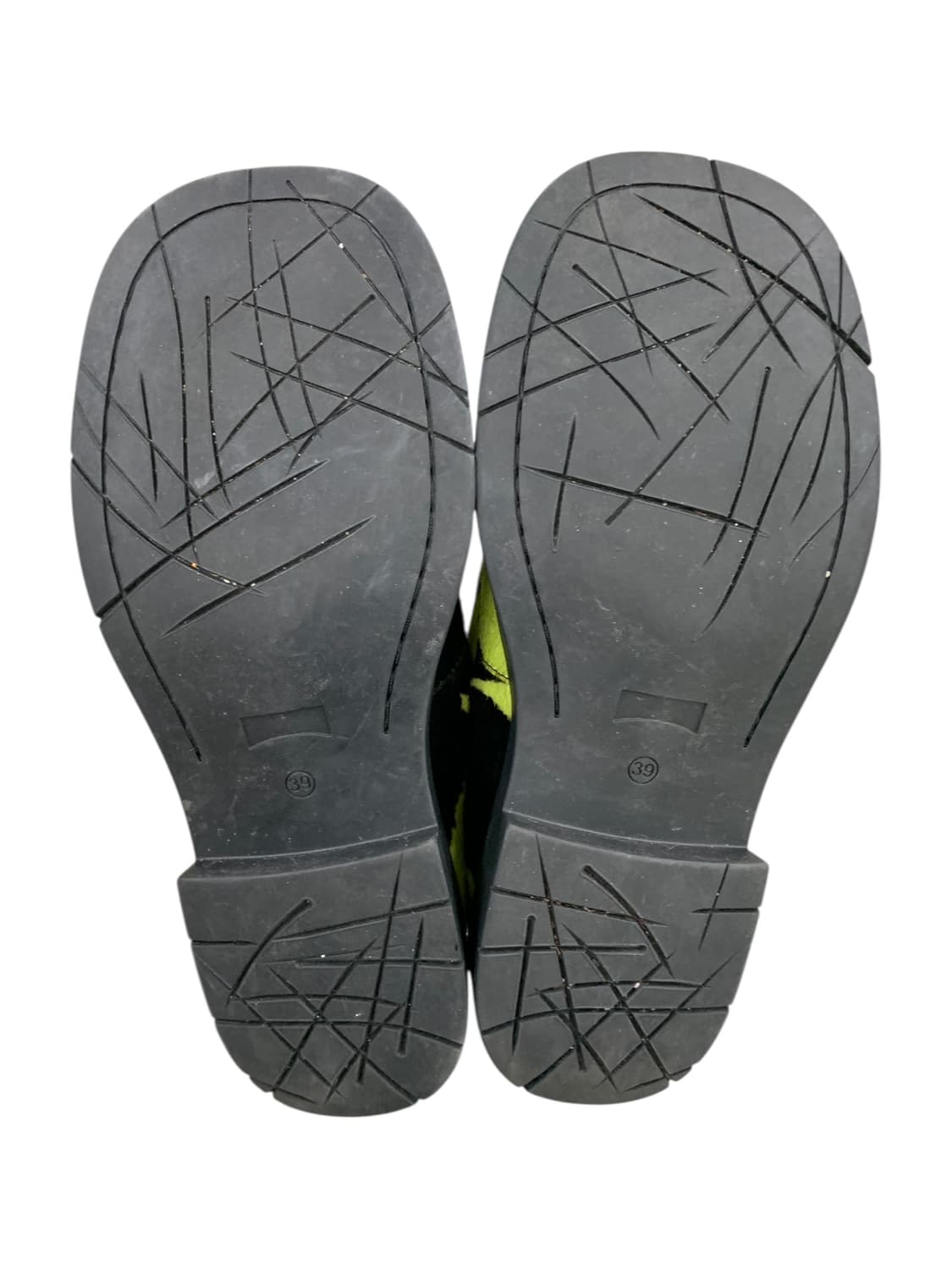 캠퍼랩 밀 1978 로퍼 39(245) (Gr-3292) 상품이미지6