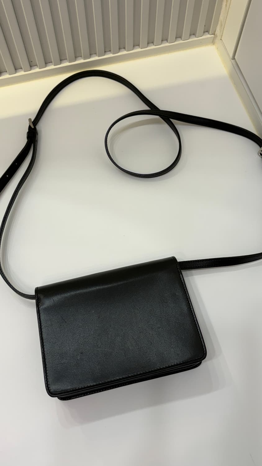 프라다 미니 크로스백 상품이미지3