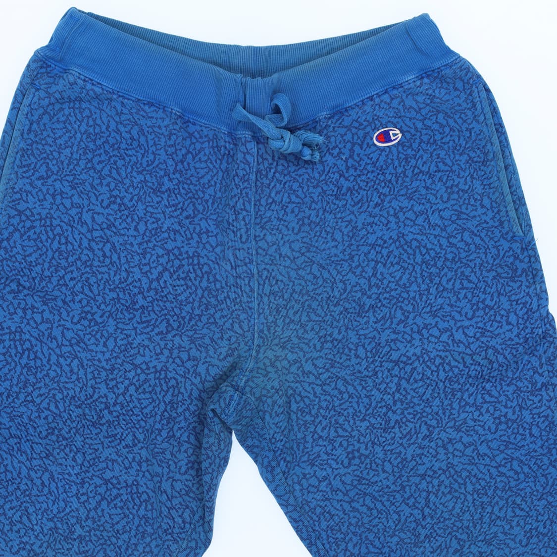 S 챔피온 패턴 기모 반비지 0316H1 상품이미지4