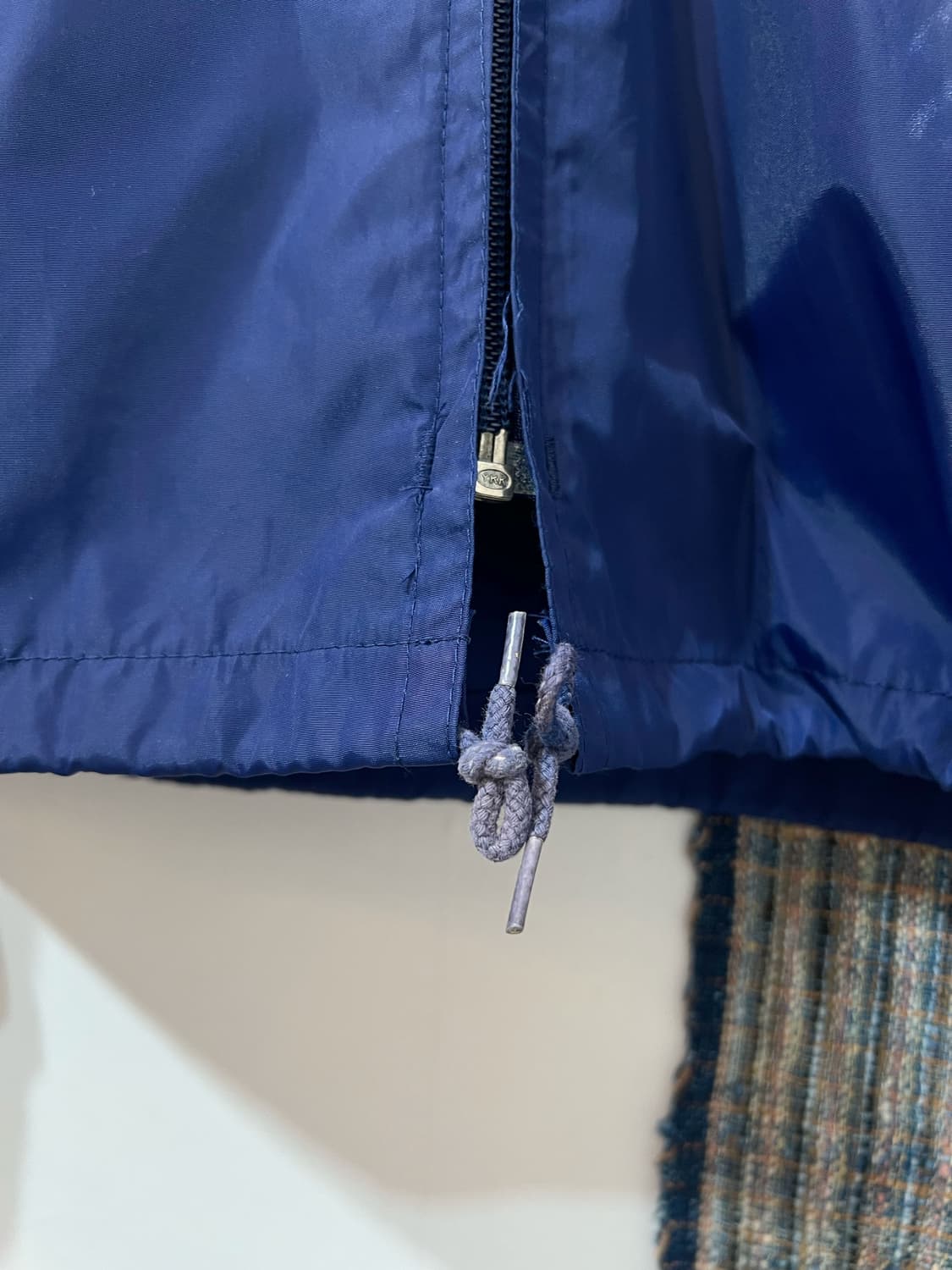 EDDIE BAUER  90s Nylon Shell Jacket  상품이미지5