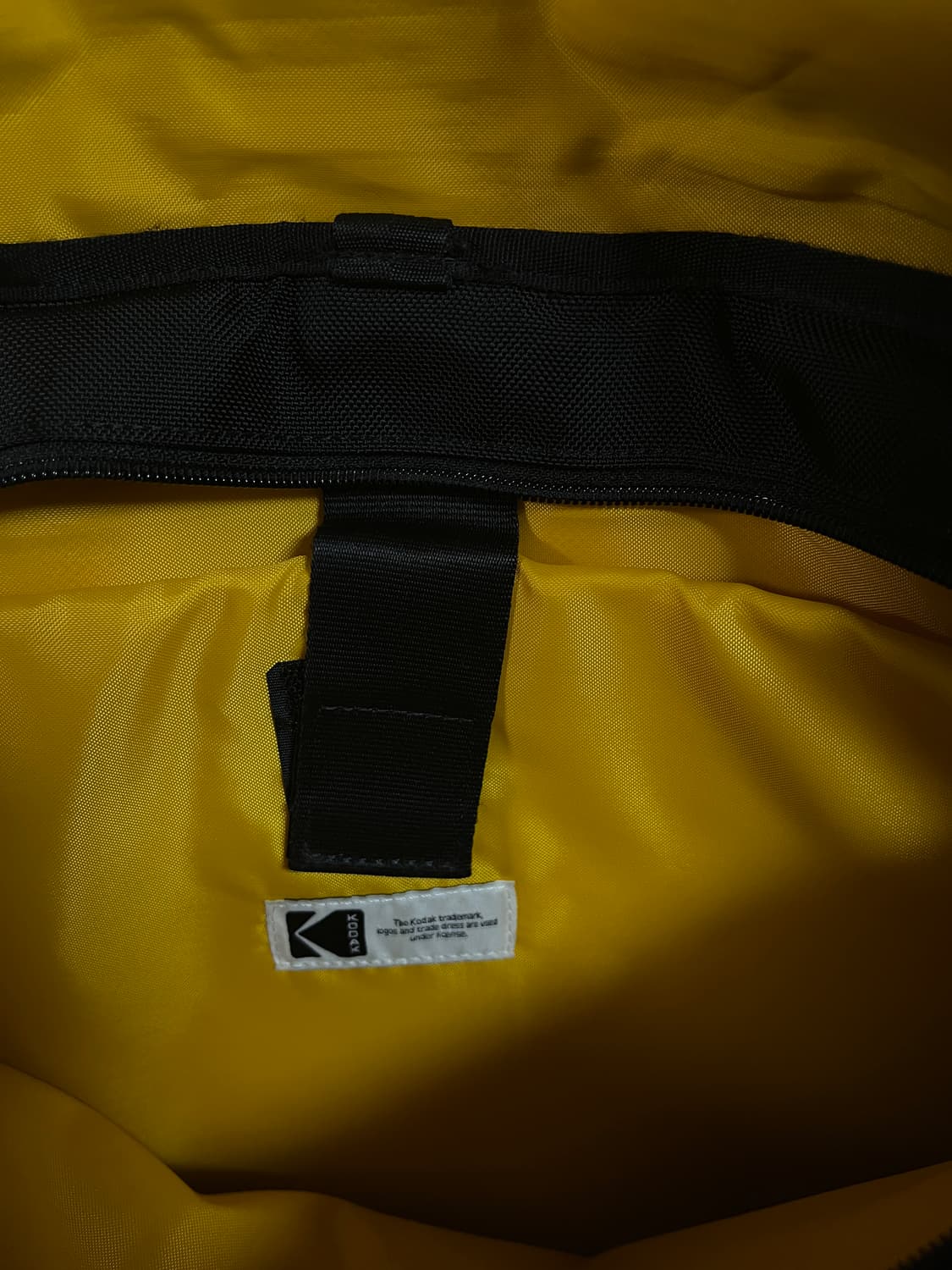 코닥 크로스백, 메신저백 상품이미지8