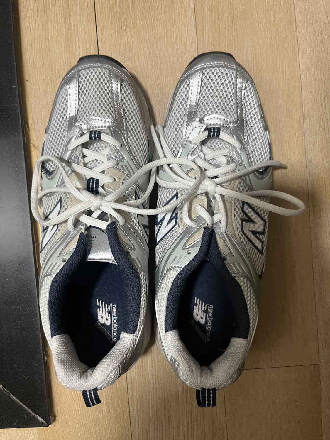 뉴발란스 530 270 사이즈 상품이미지1