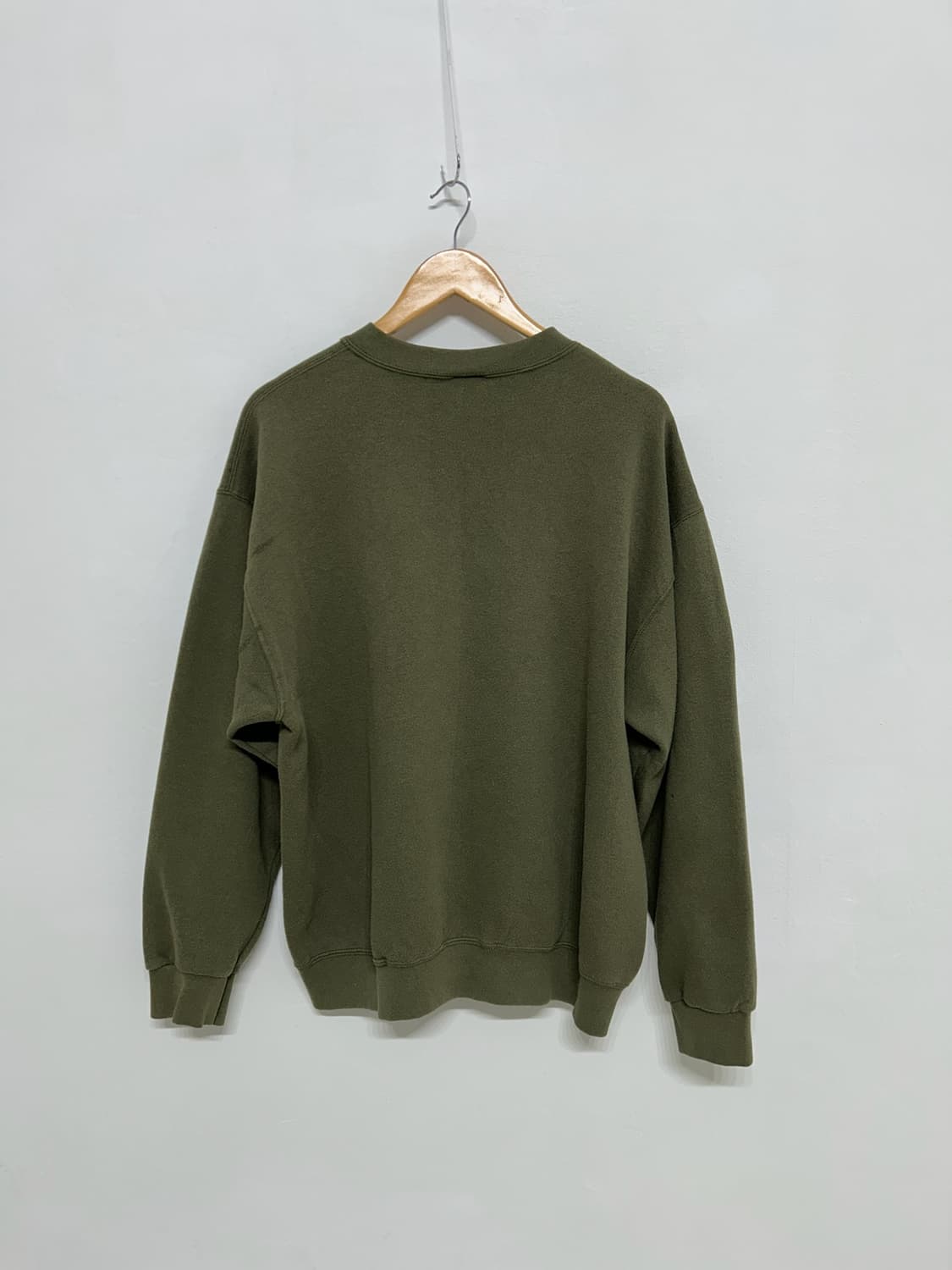 90’s USMC PT Sweatshirt. 상품이미지10
