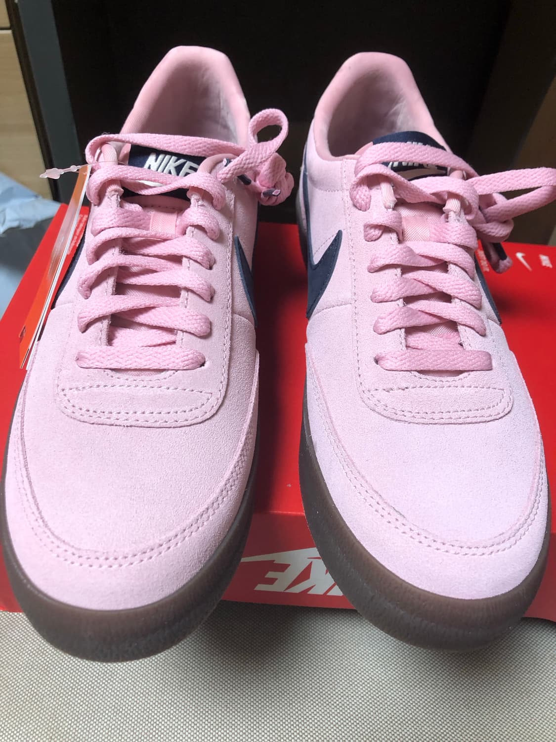 나이키 킬샷2 260 새상품 상품이미지3