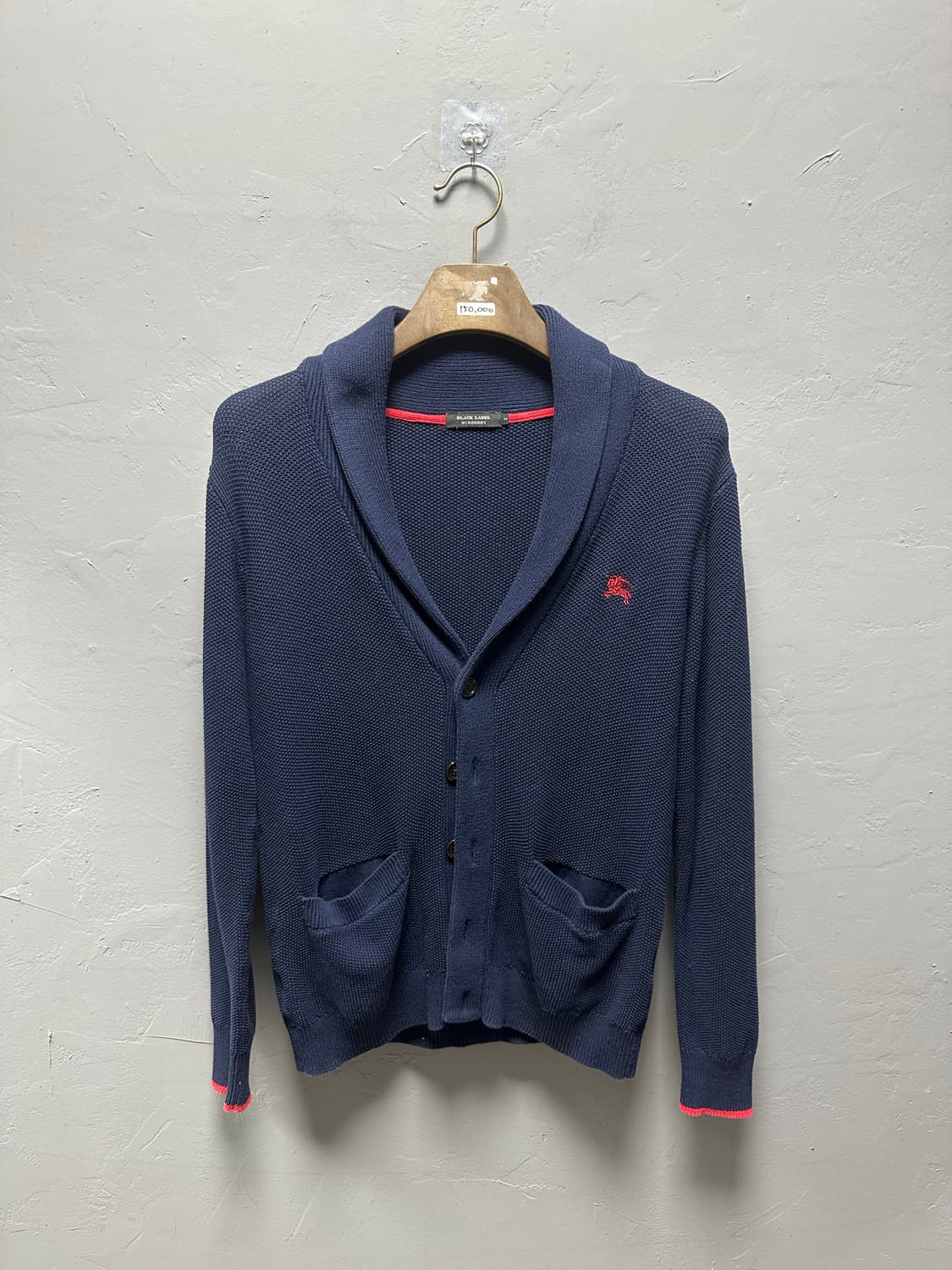 버버리 블랙라벨 상품이미지1