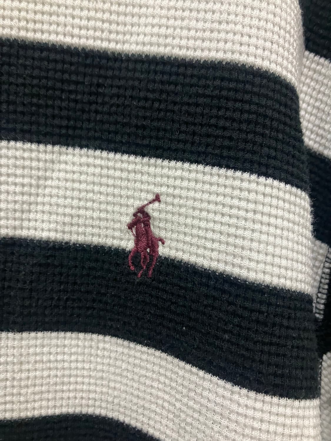 폴로 스프라이트 롱슬리브 상품이미지2