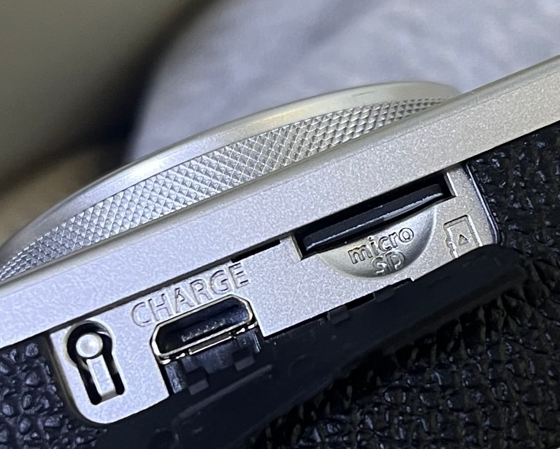 인스탁스 미니에보 (필름, 케이스, 스트랩 세트) 상품이미지6