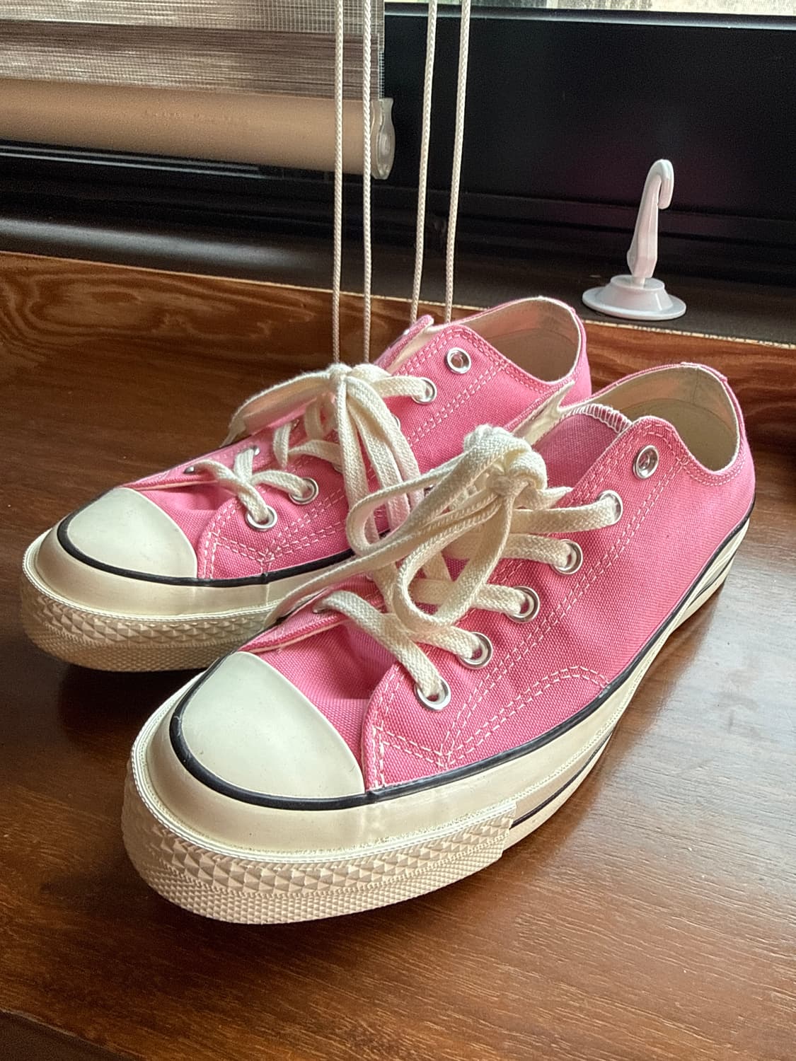 컨버스척테일러 1970 핑크 7size 상품이미지2
