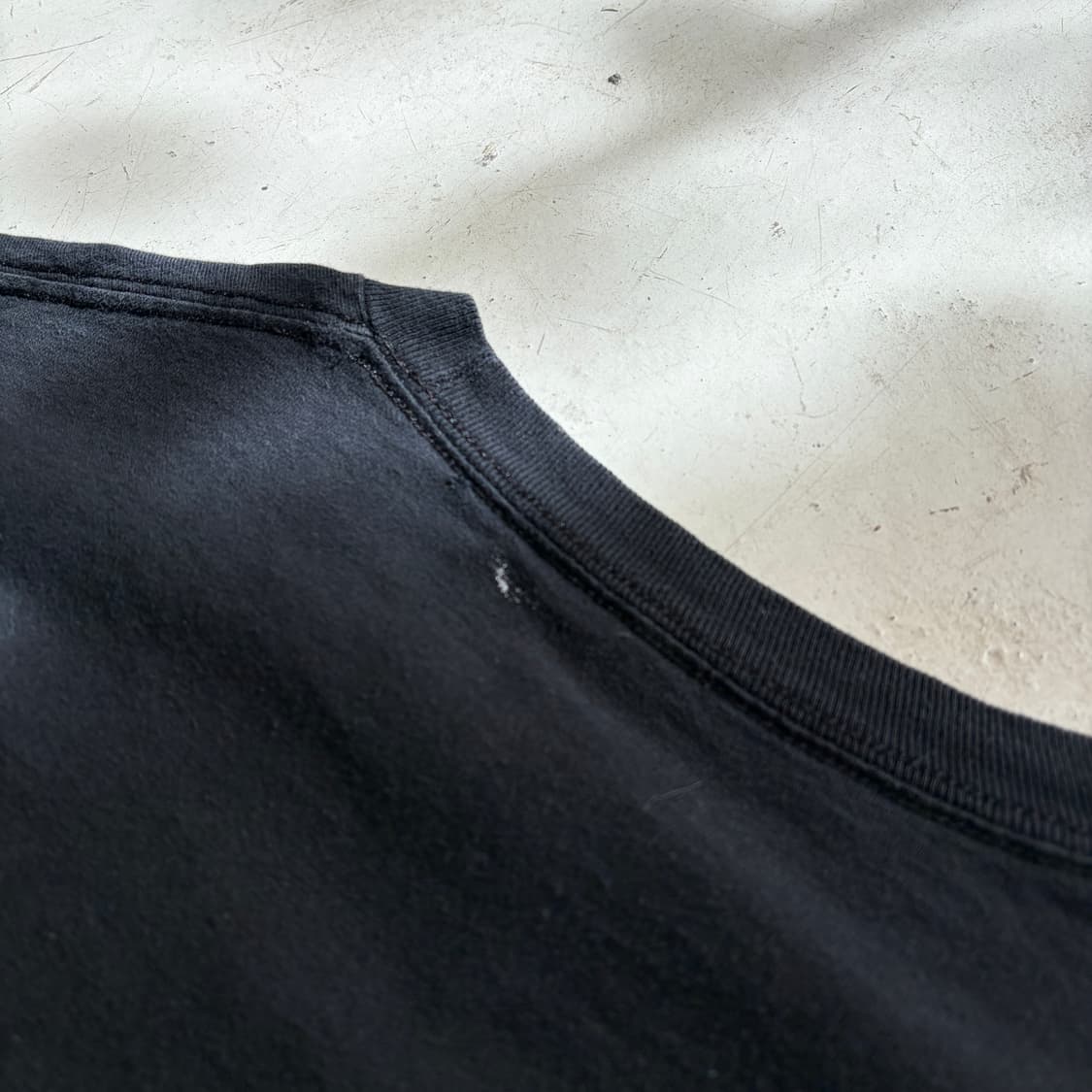 나루토 오피셜 빈티지 롱슬리브 M 상품이미지9