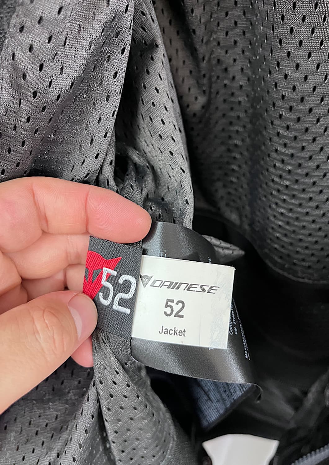 DAINESE 상품이미지6