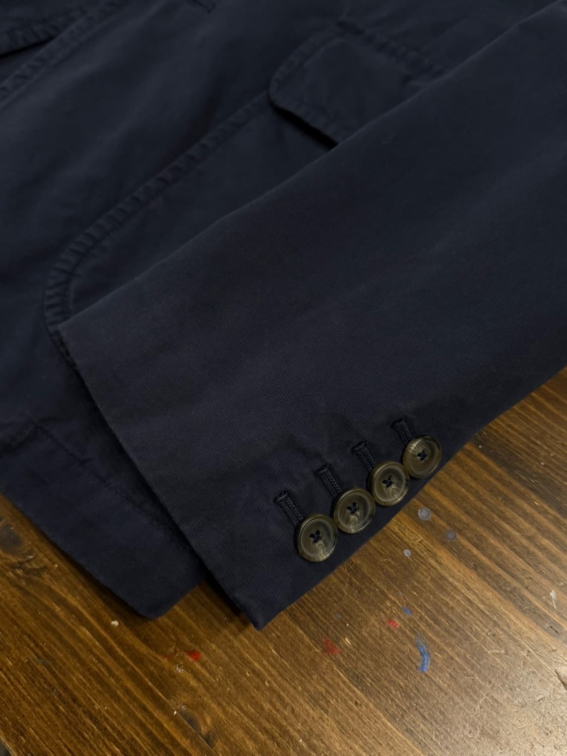 폴로 랄프로렌 치노 자켓 남성슬림100-100 상품이미지7