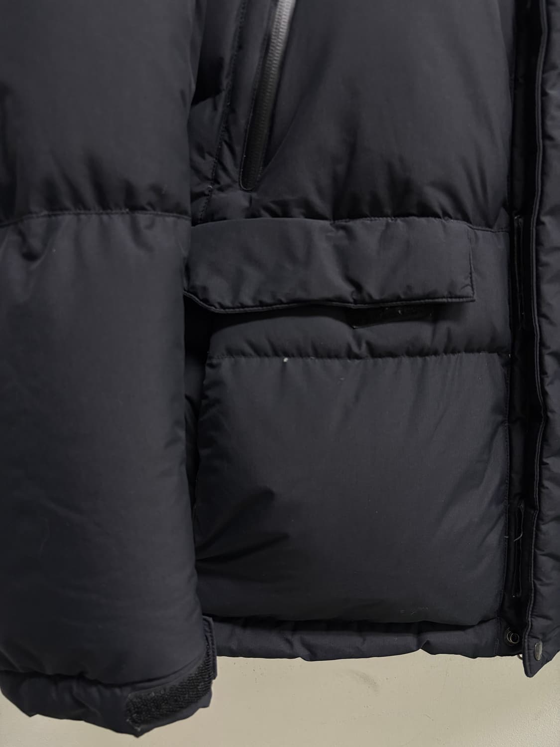 노스페이스 맥머도 다운 자켓 XL 상품이미지6