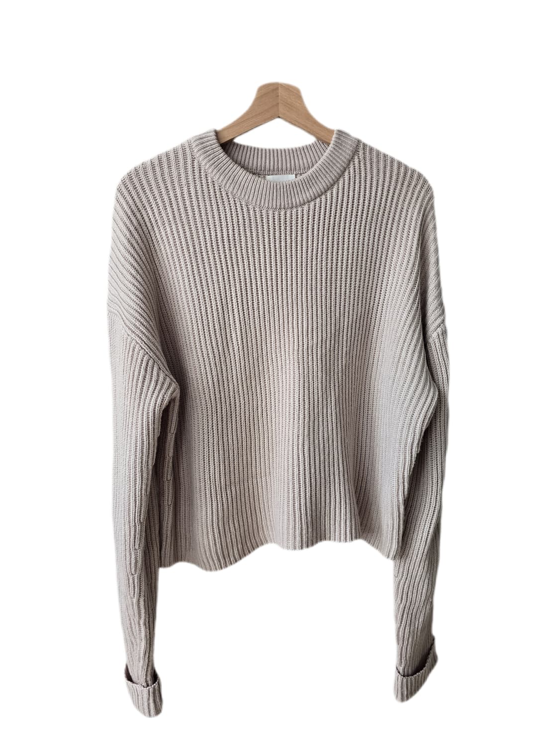 merry jenny 루즈핏 니트 상품이미지1