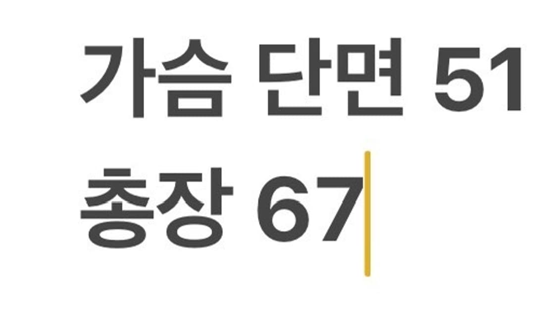 [정품/M] 내셔널지오그래픽 패딩 조끼 블랙 자켓 b14 상품이미지8