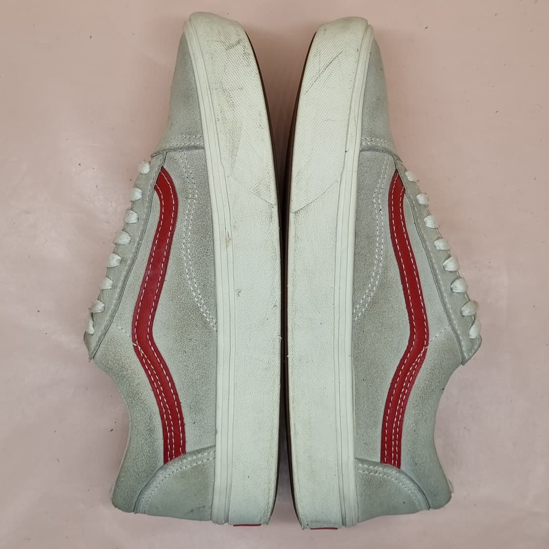 반스 올드스쿨 여성스니커즈245 상품이미지5