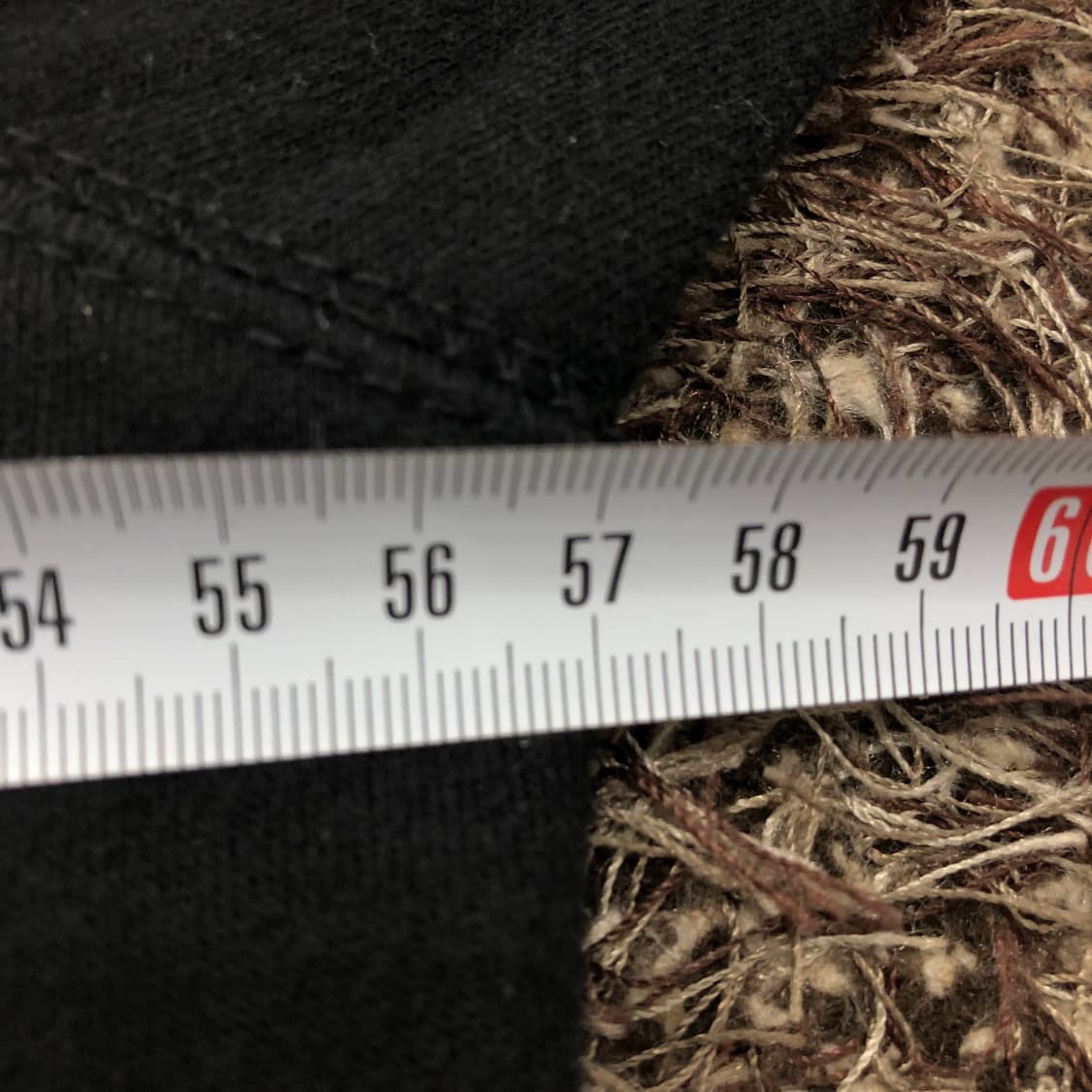 XL 후아유 후드집업 상품이미지6