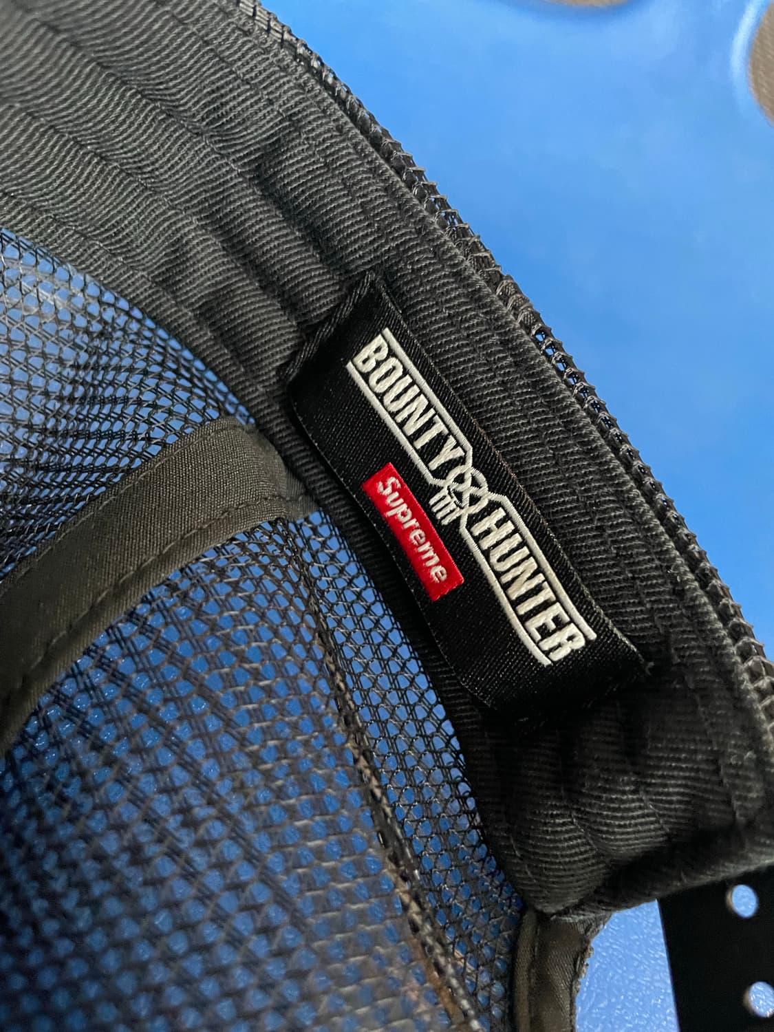 BountyHunter x Supreme 상품이미지5