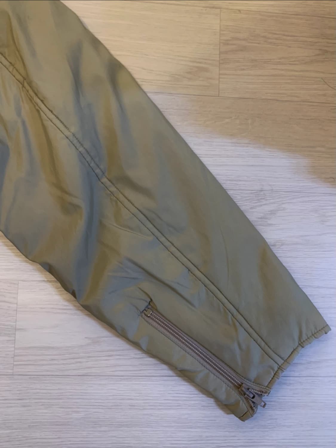 BAPE 베이프 점퍼 자켓 M 상품이미지10