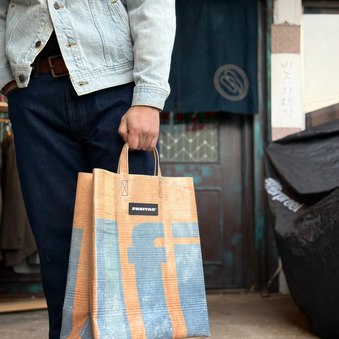 프라이탁 F52 마이애미 바이스 상품이미지8