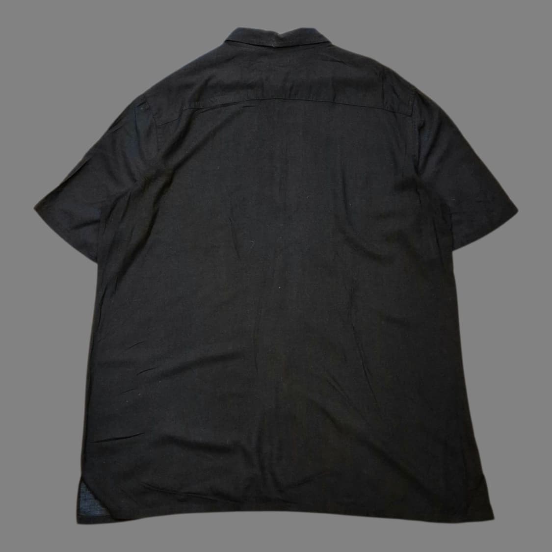 (XL)USA 하와이안 반팔셔츠  상품이미지2