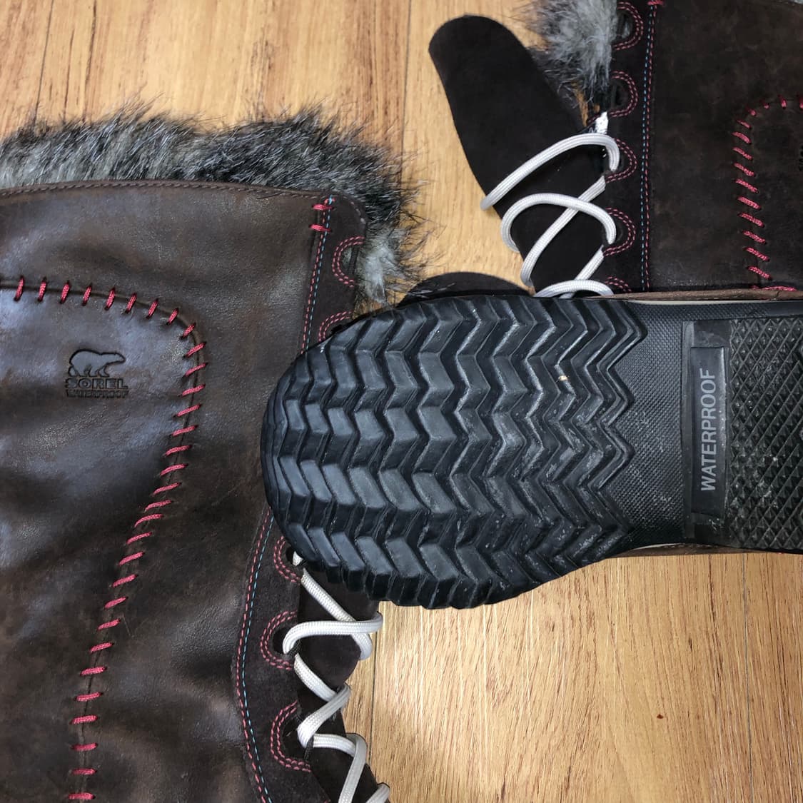 쏘렐 부츠 225 상품이미지10