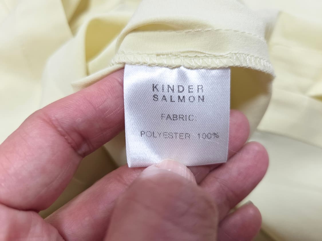 킨더살몬(kinder salmon) 블라우스 55-66 상품이미지6