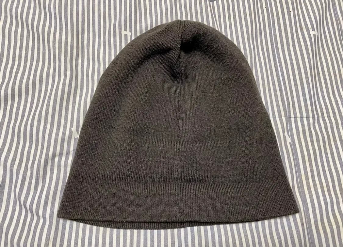 프라다 스포츠 브라운 비니 상품이미지2