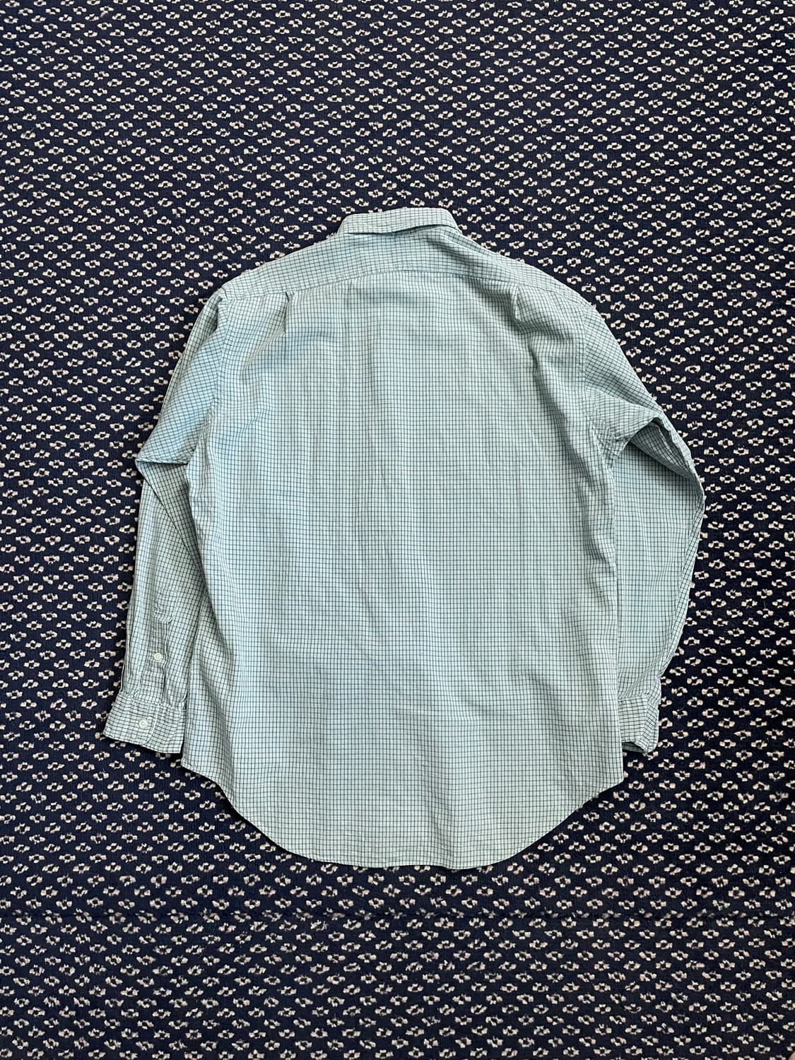 RRL Button down shirt 상품이미지2