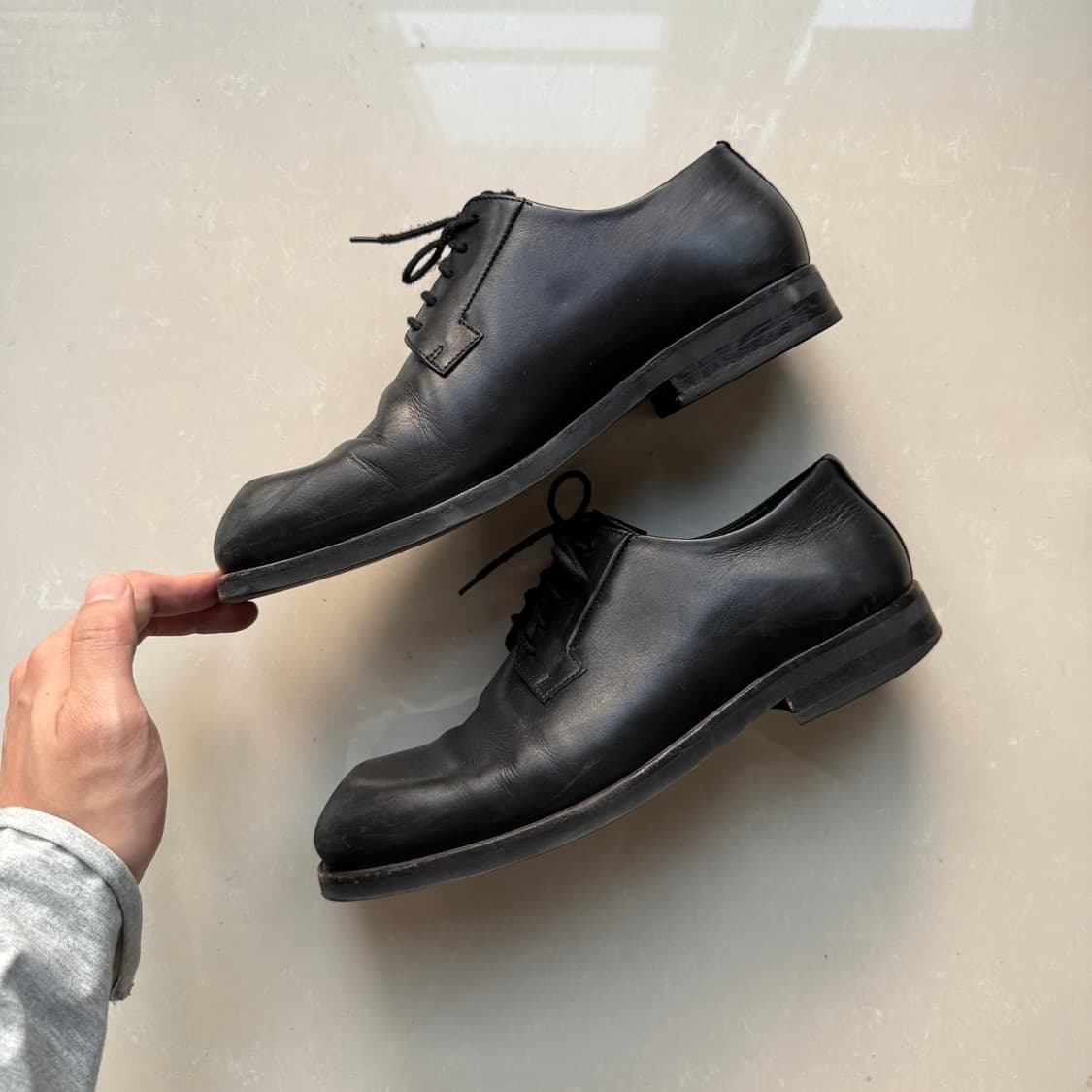 [43] cos 스퀘어토 더비 상품이미지2