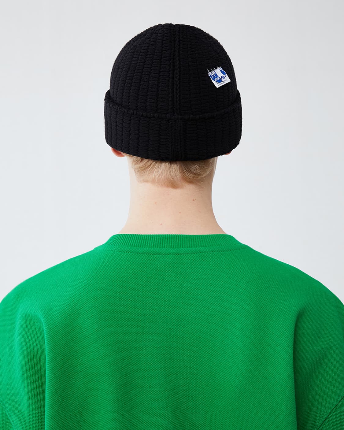 Lila Beanie 상품이미지10