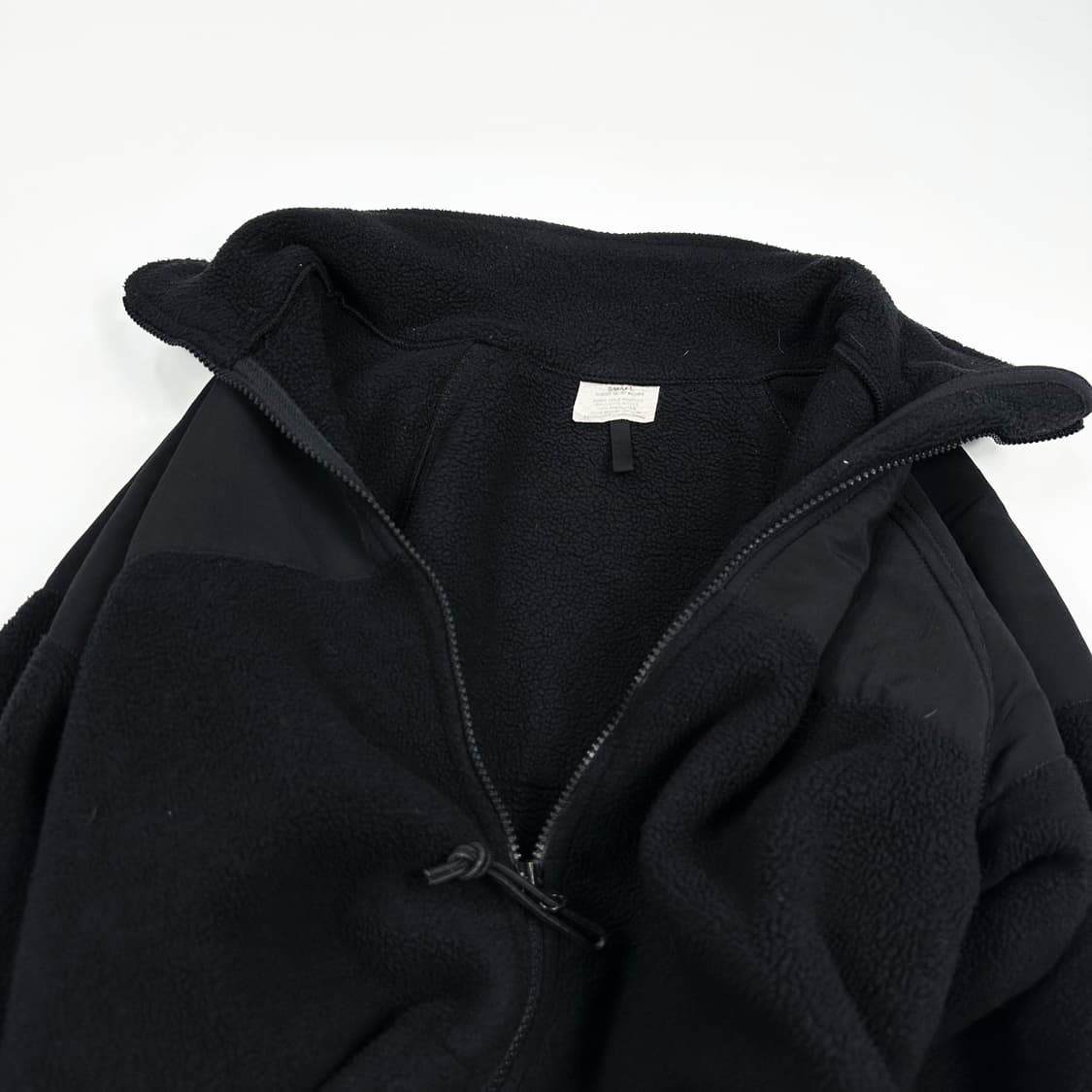 오리지널 미군 폴라텍 300 후리스 S 상품이미지4