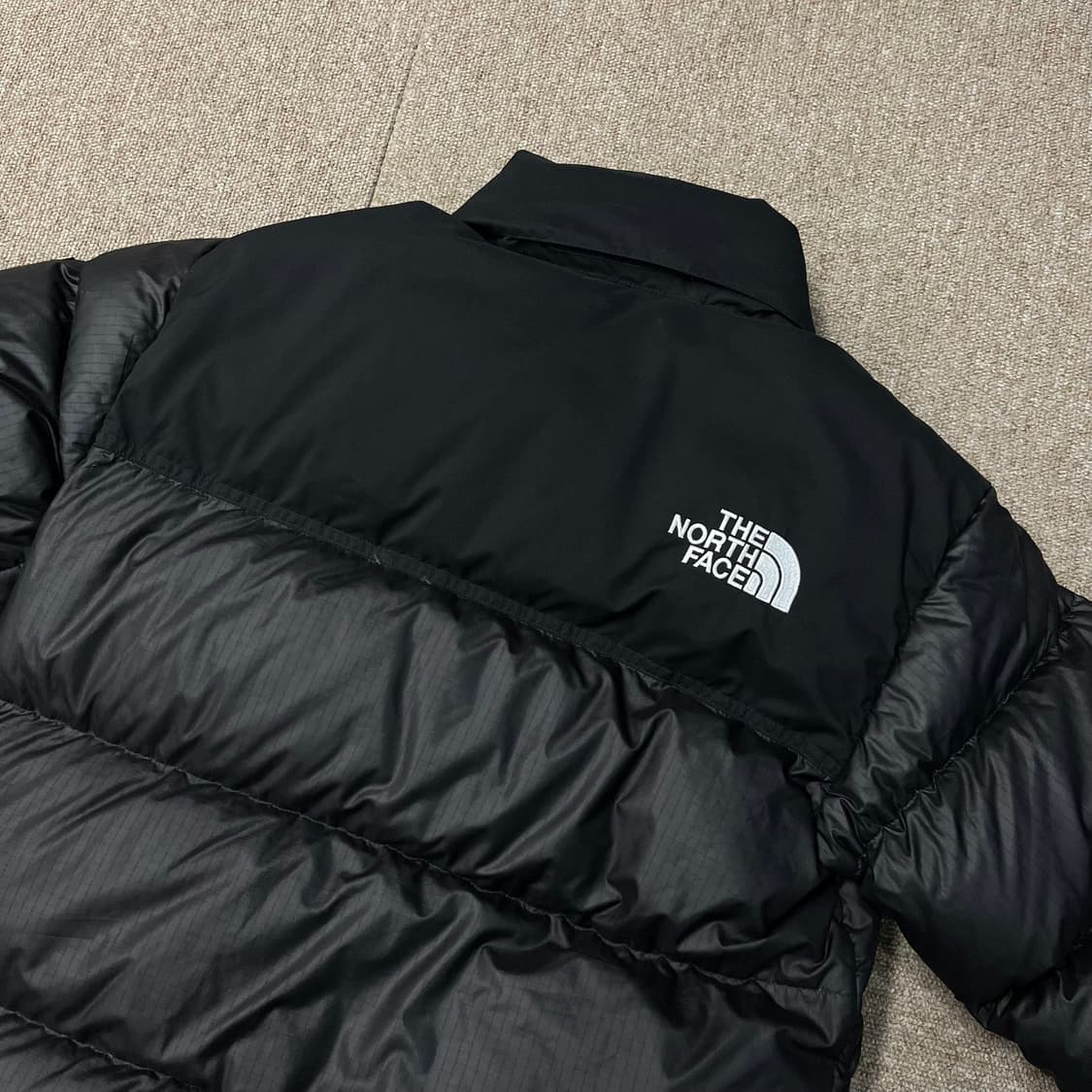노스페이스 화이트라벨  노벨티 눕시패딩 상품이미지4